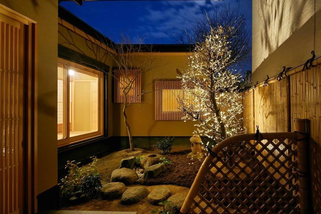 Onyado Hasegawa Villa Kyoto