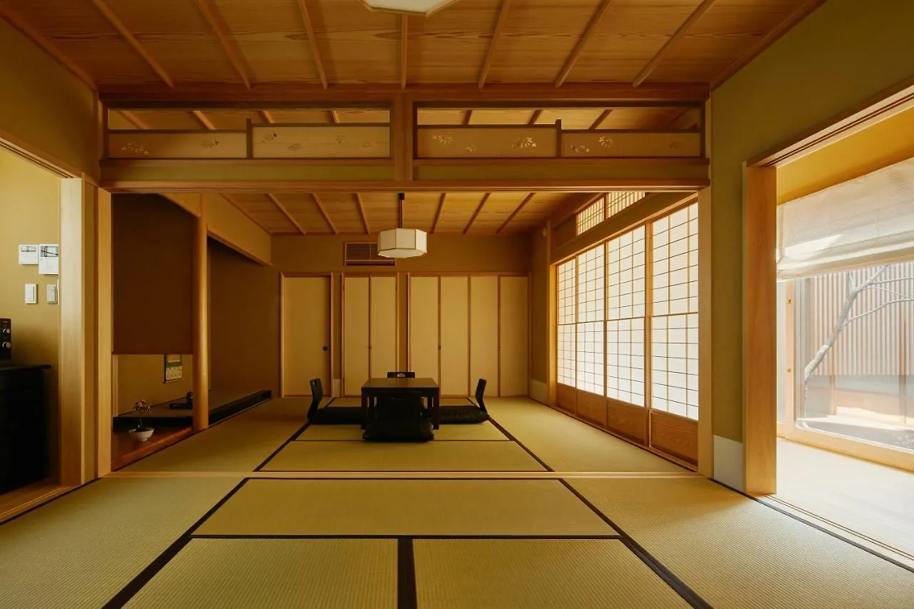 Holiday home Onyado Hasegawa Villa Kyoto