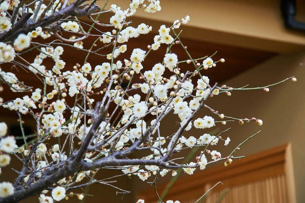 Onyado Hasegawa Villa Kyoto Japan
