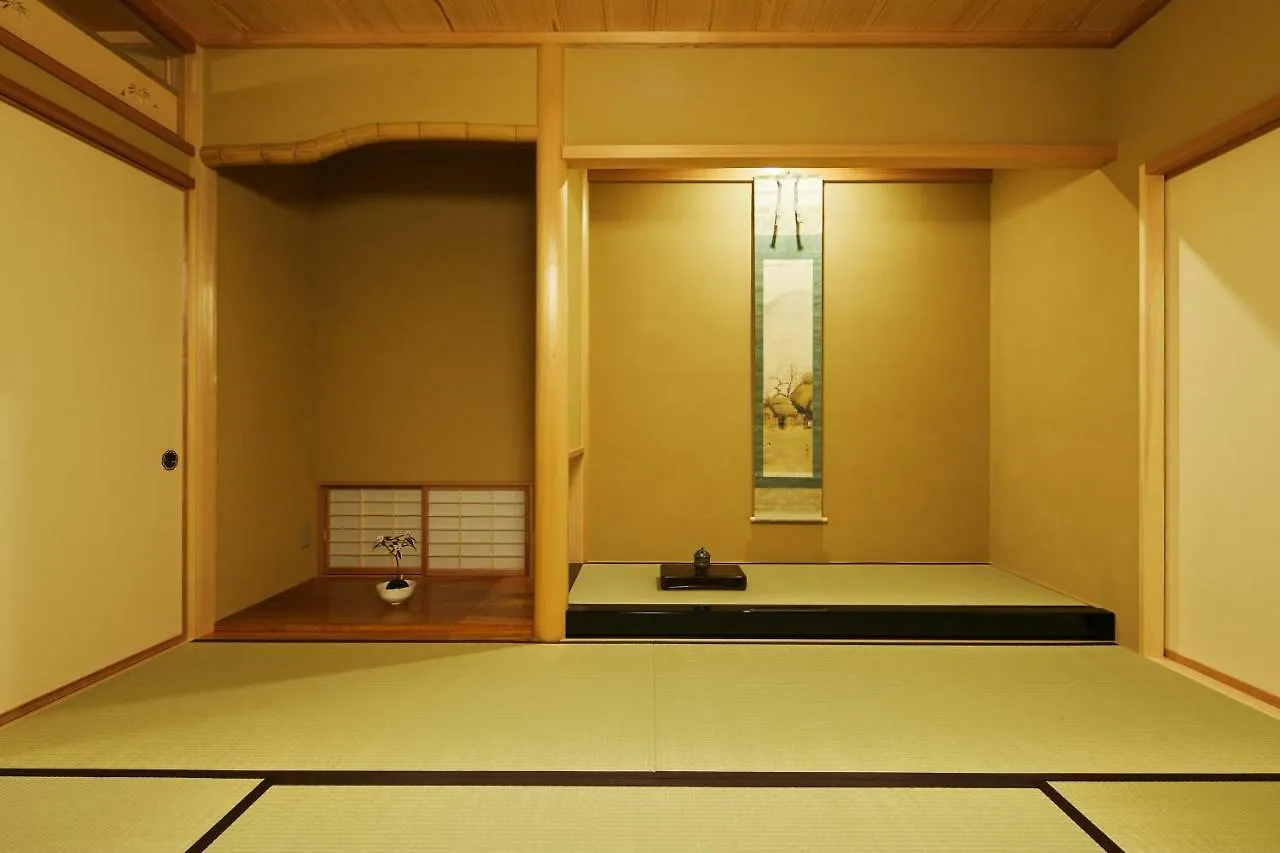 Onyado Hasegawa Villa Kyoto