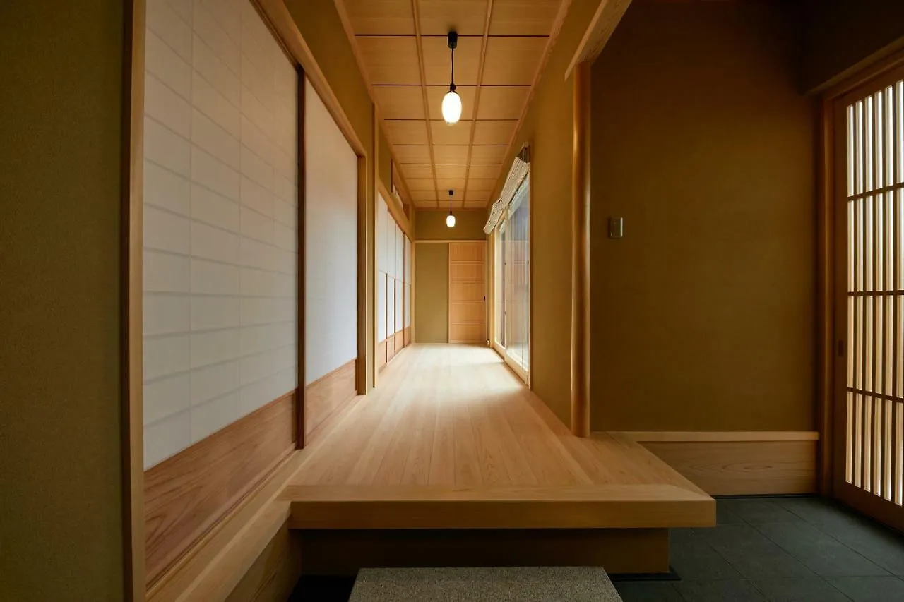 Onyado Hasegawa Villa Kyoto 0*,  Japan
