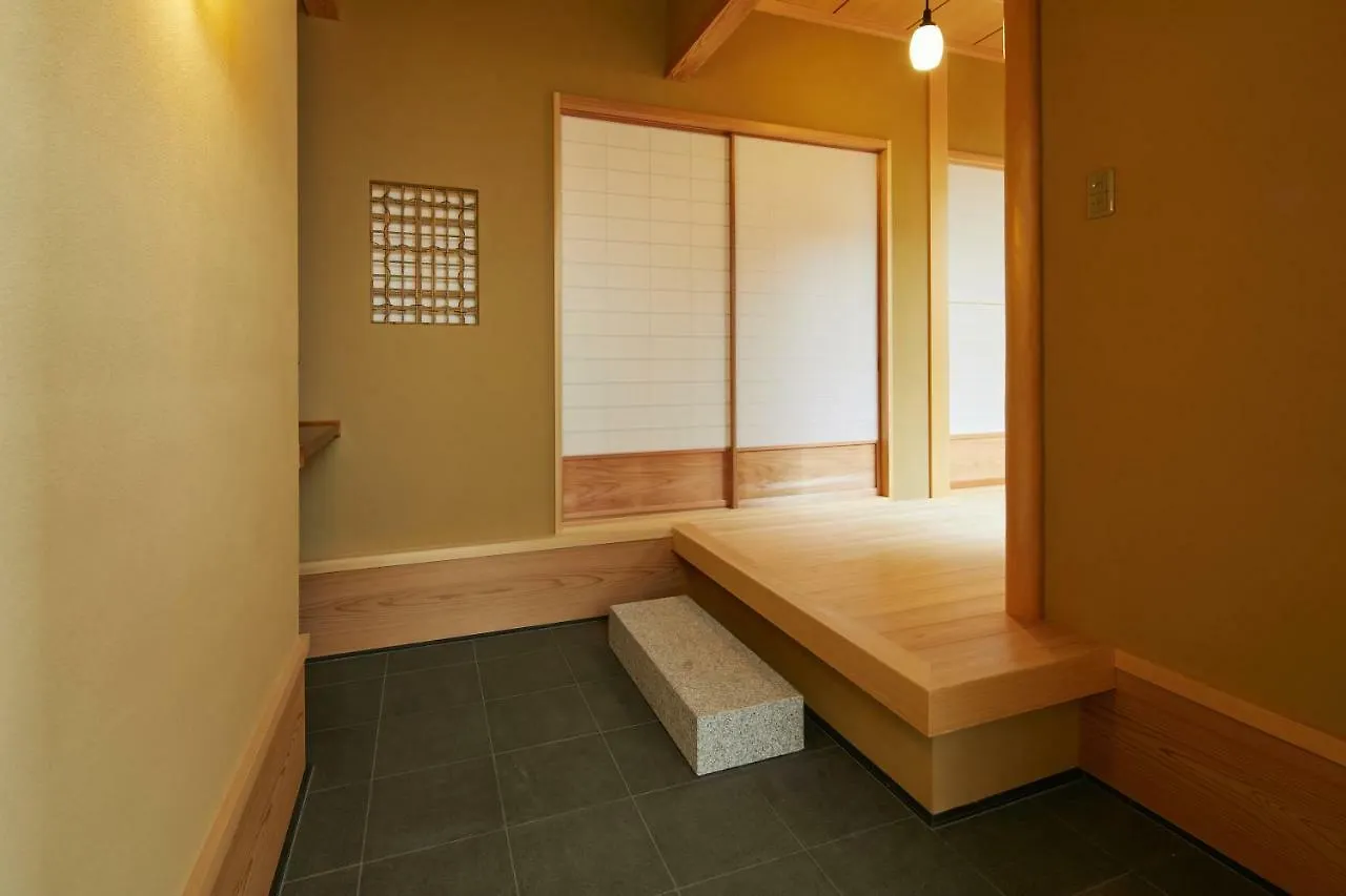 Onyado Hasegawa Villa Kyoto