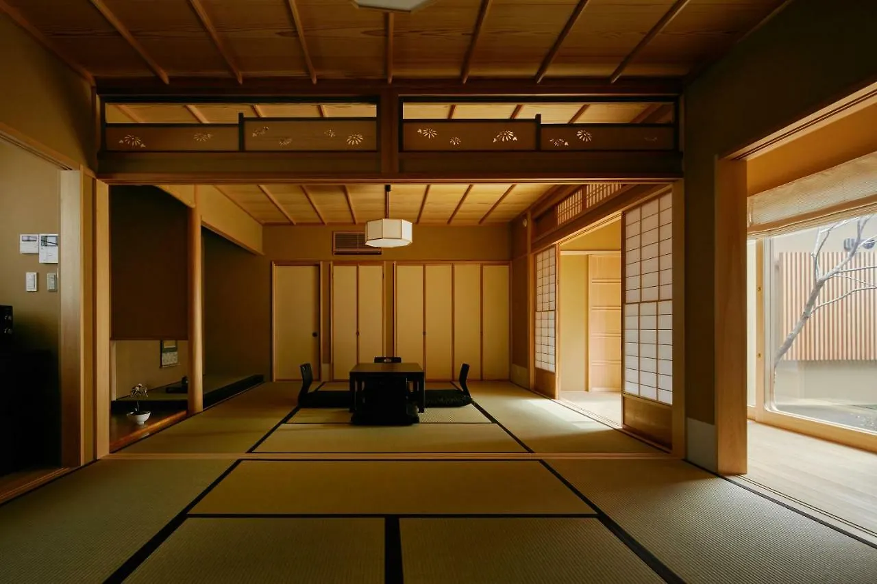 Onyado Hasegawa Villa Kyoto