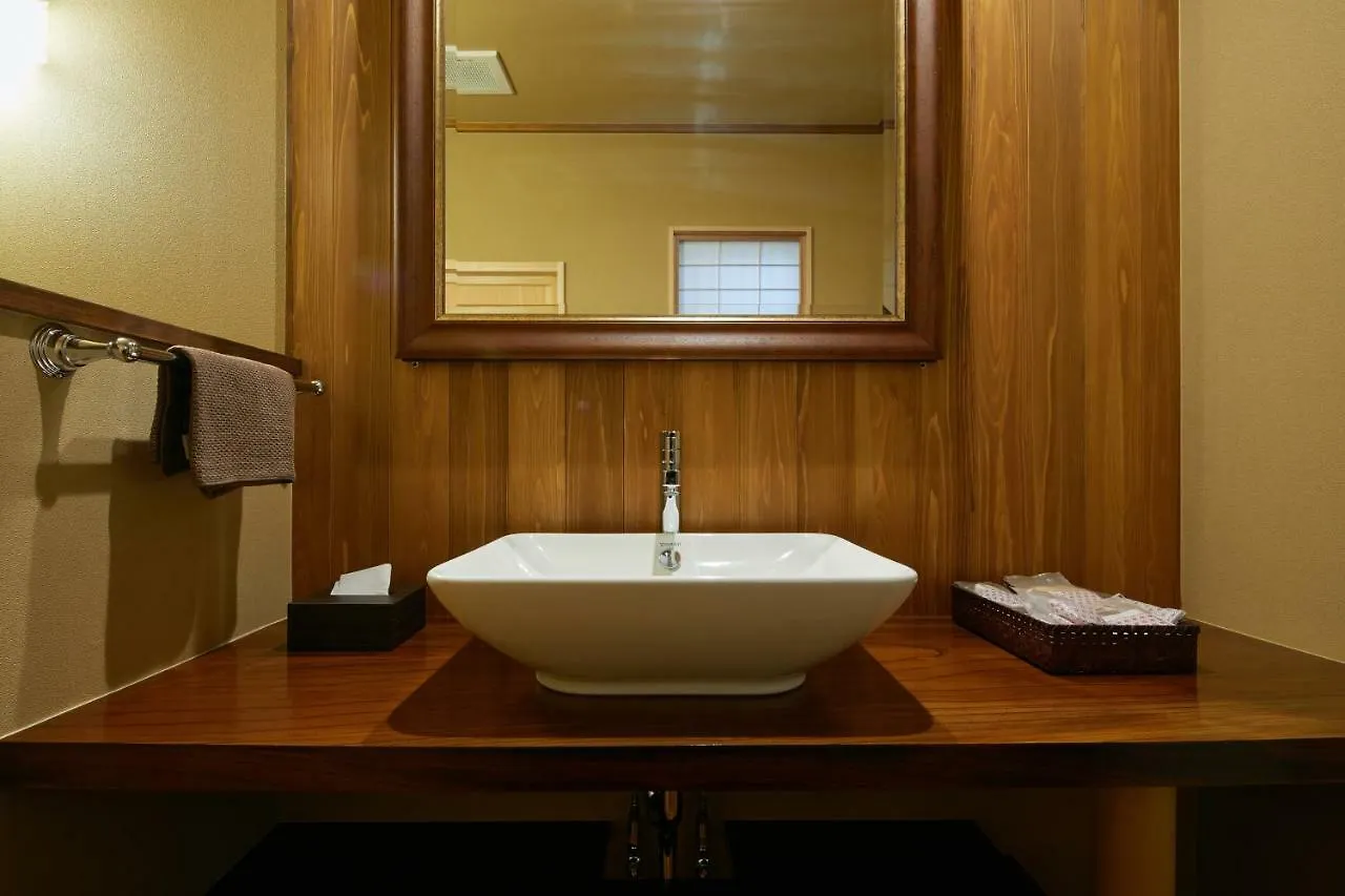 Onyado Hasegawa Villa Kyoto Japan