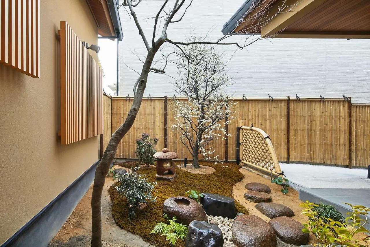 Onyado Hasegawa Villa Kyoto Holiday home