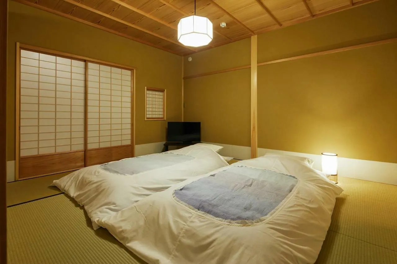 Holiday home Onyado Hasegawa Villa Kyoto