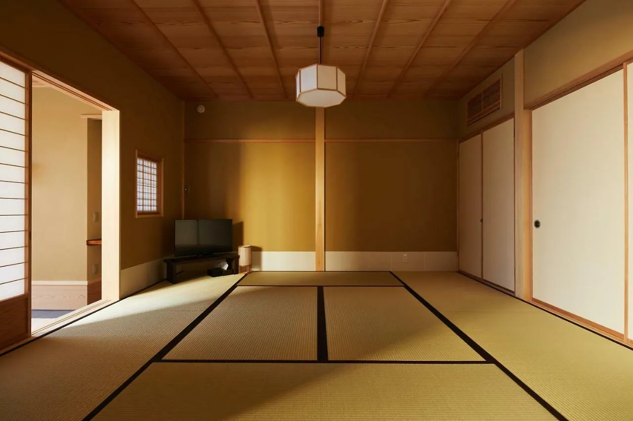 Onyado Hasegawa Villa Kyoto 0*,