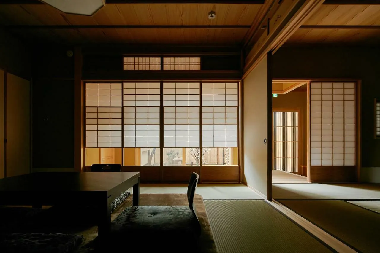 Holiday home Onyado Hasegawa Villa Kyoto