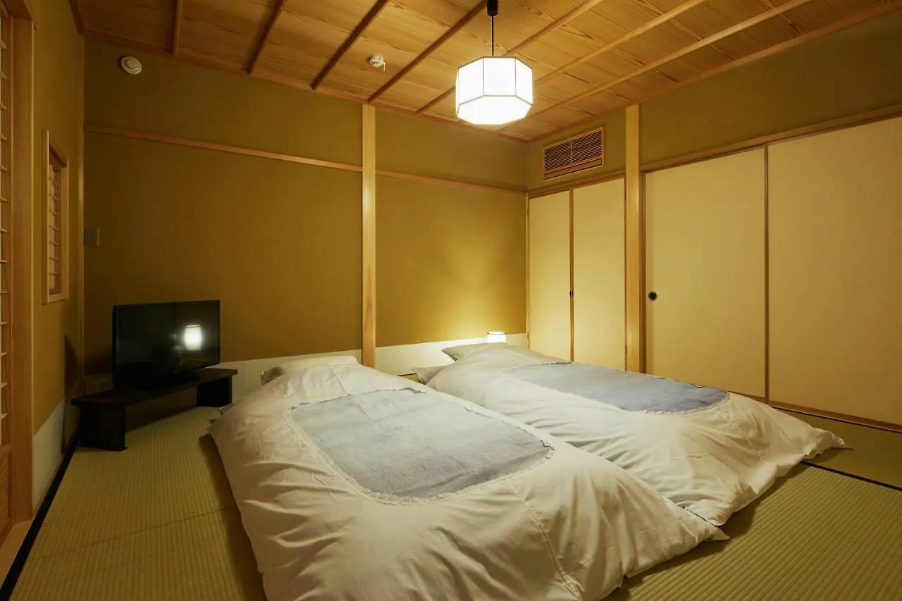 Onyado Hasegawa Villa Kyoto Japan
