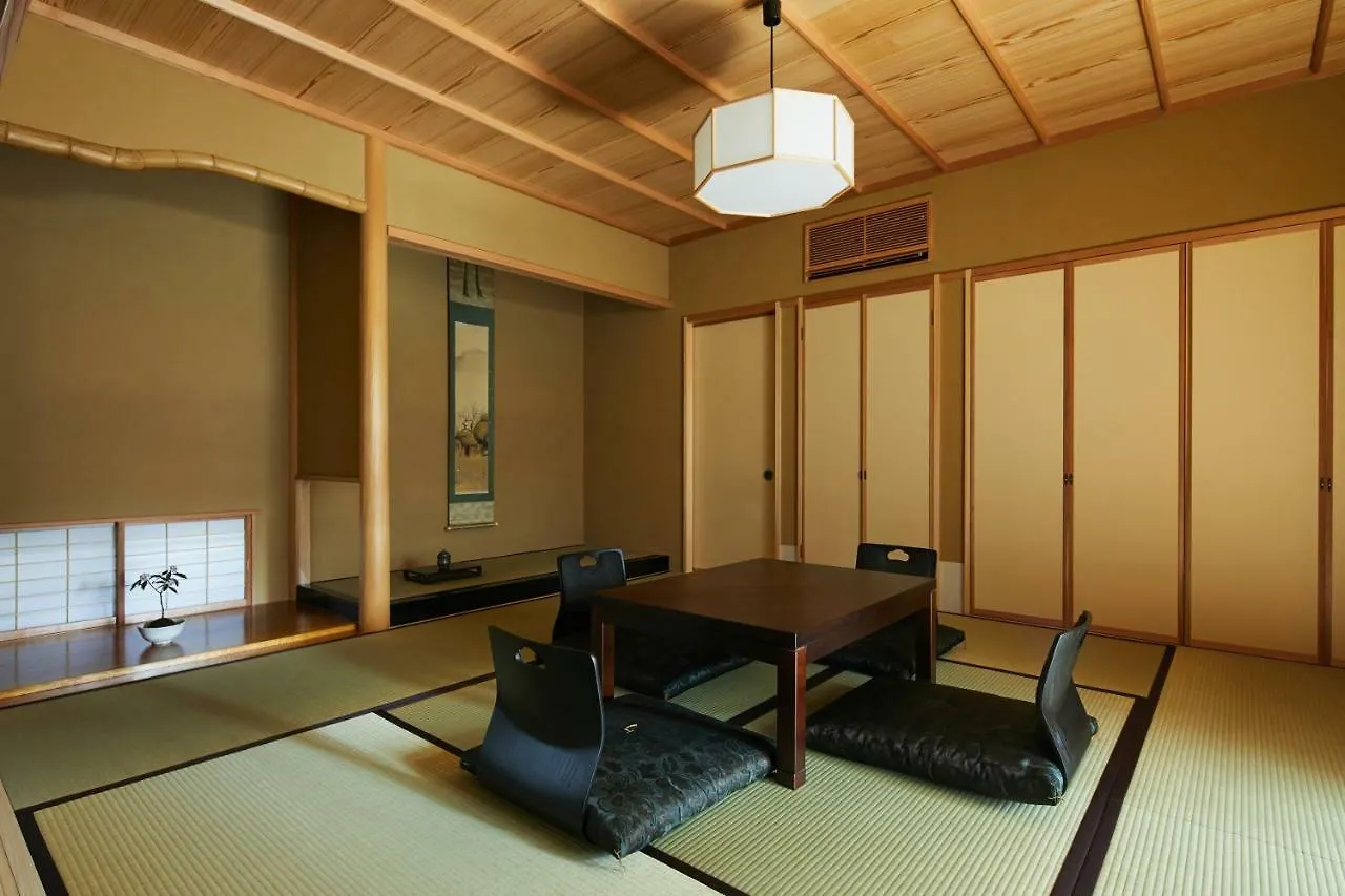 Holiday home Onyado Hasegawa Villa Kyoto Japan