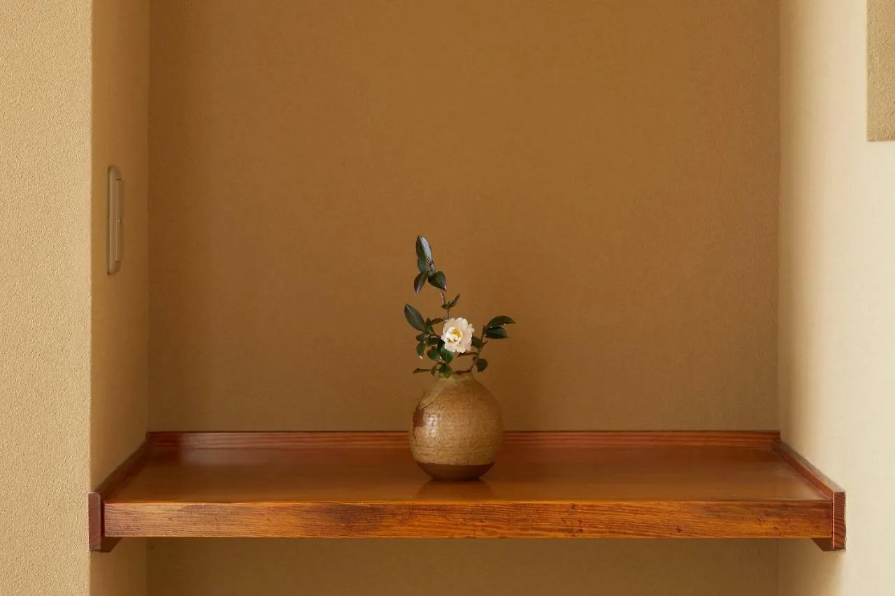 Onyado Hasegawa Villa Kyoto 0*,  Japan