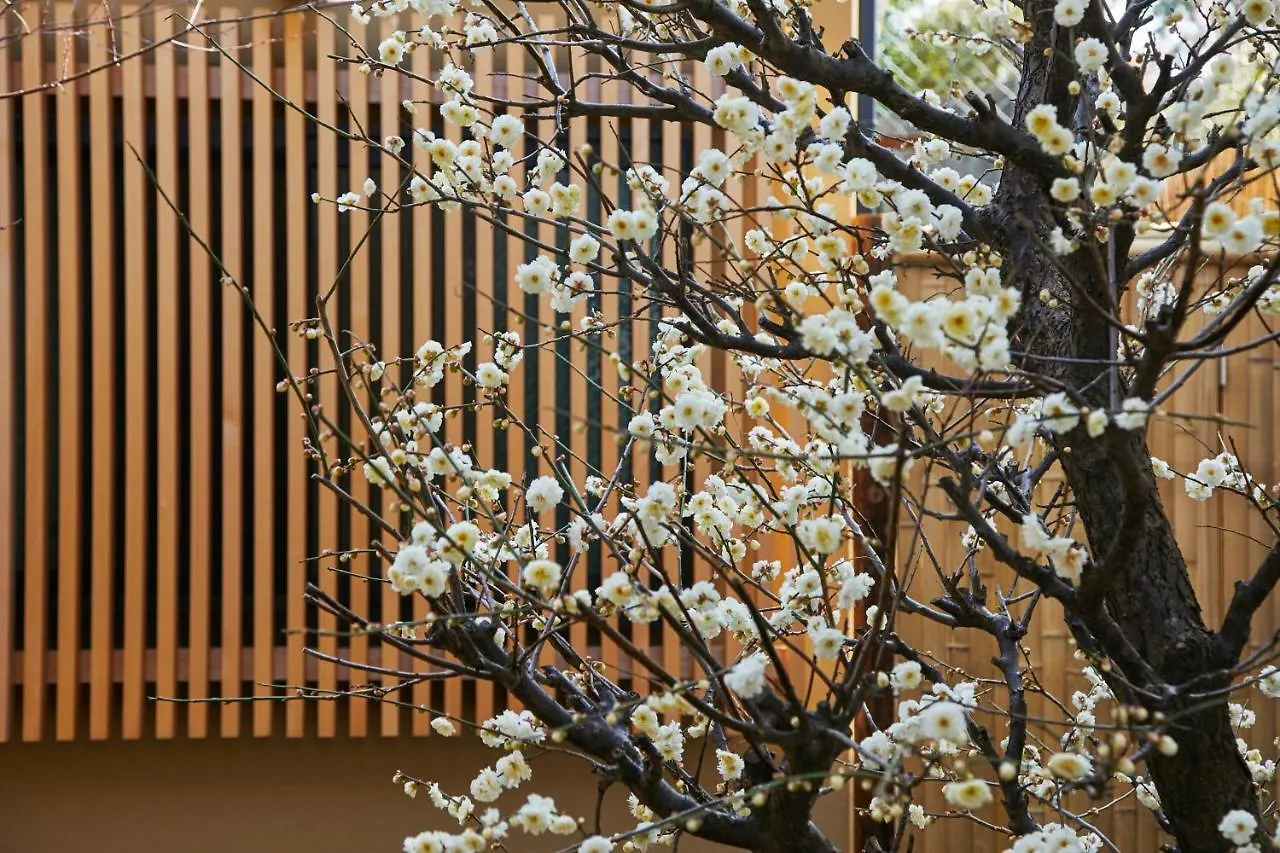 Holiday home Onyado Hasegawa Villa Kyoto