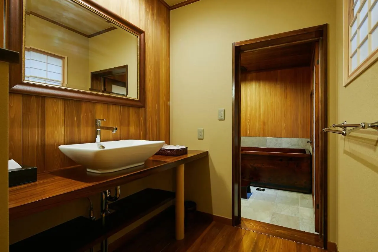 Holiday home Onyado Hasegawa Villa Kyoto
