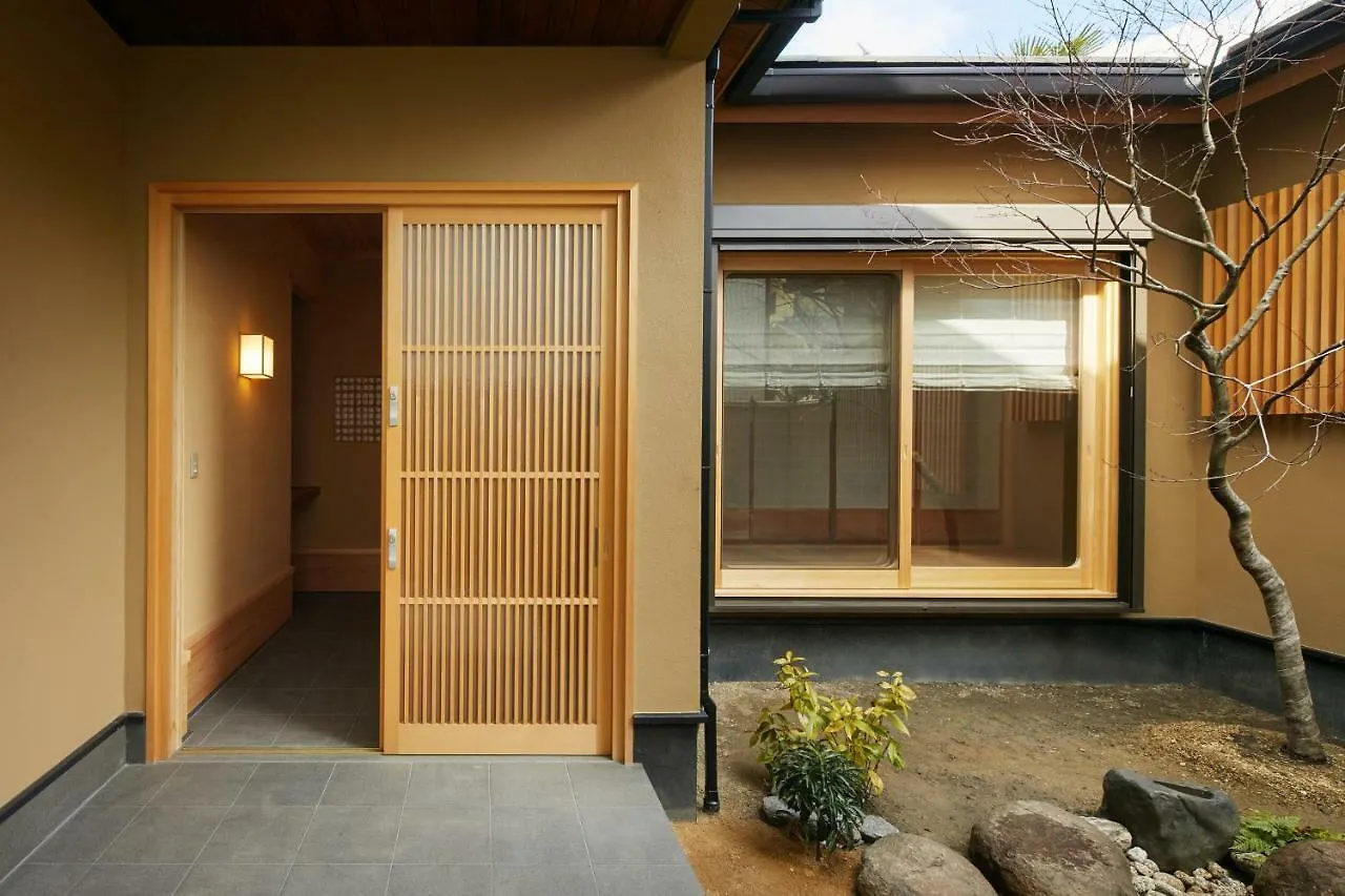Onyado Hasegawa Villa Kyoto 0*,  Japan