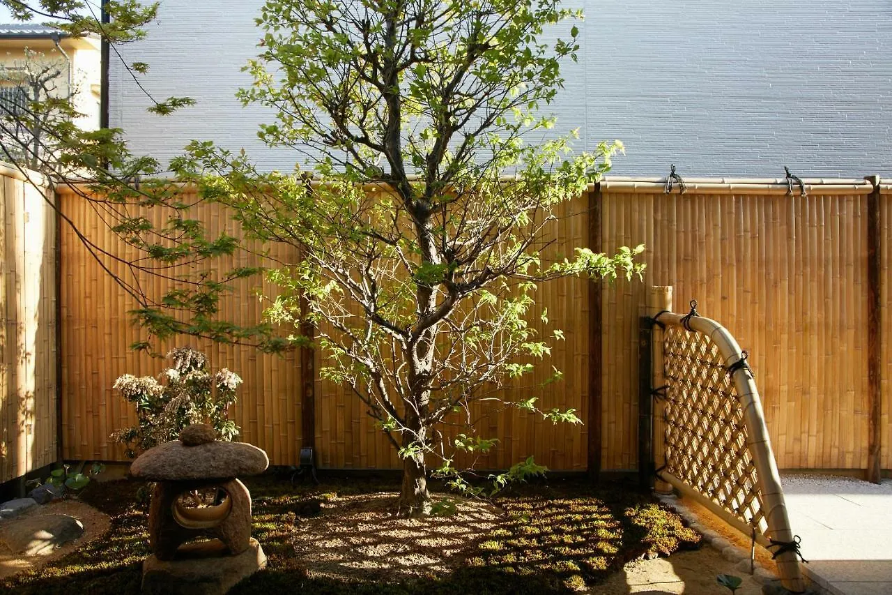 Onyado Hasegawa Villa Kyoto 0*,