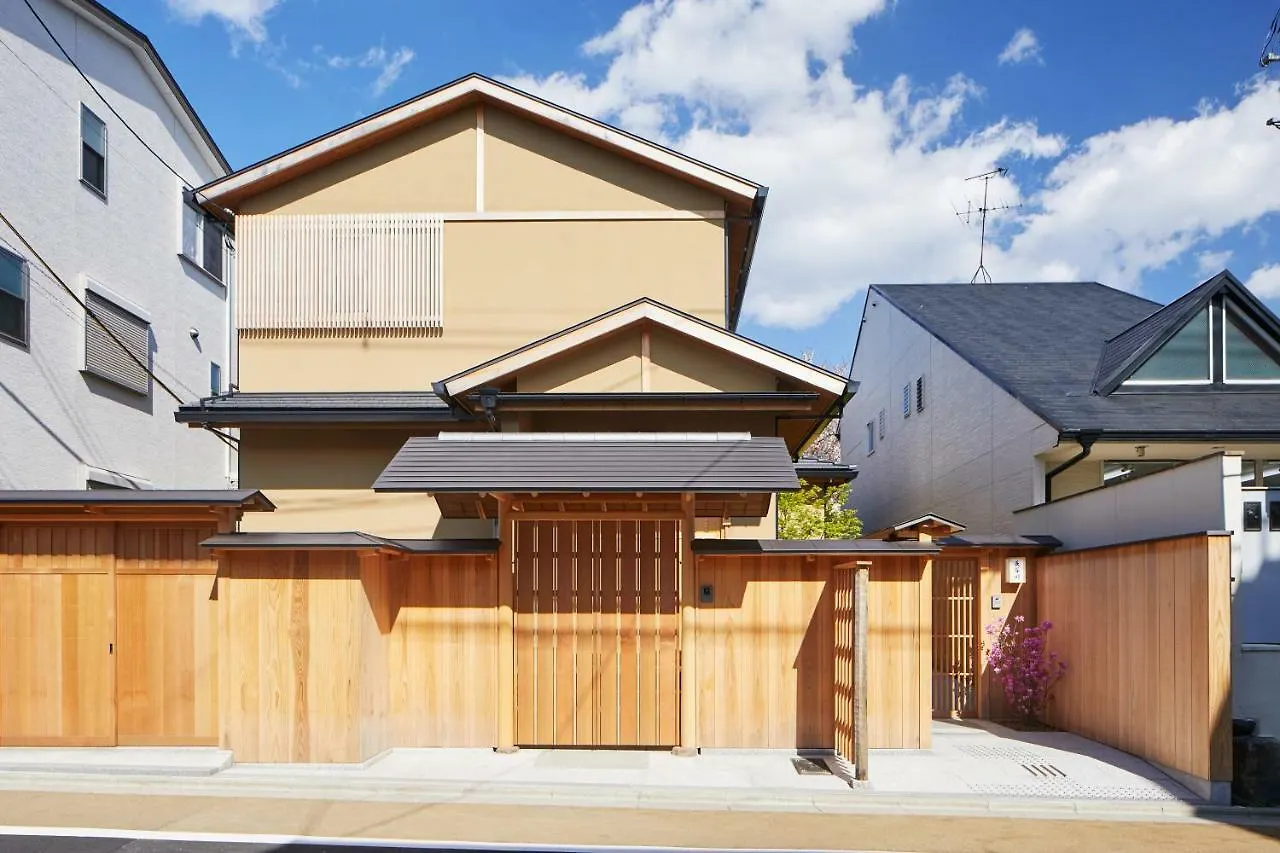 Onyado Hasegawa Villa Kyoto