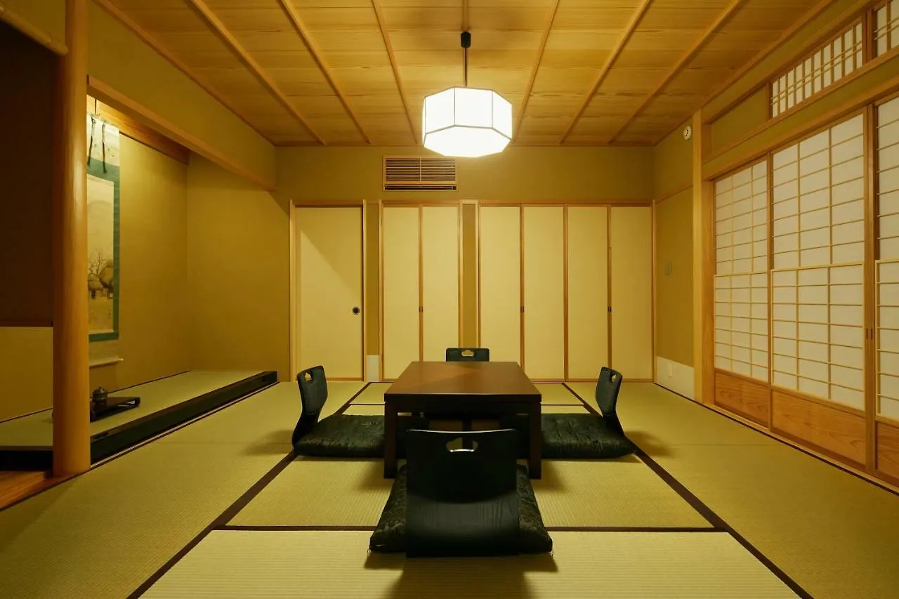 Onyado Hasegawa Villa Kyoto Holiday home