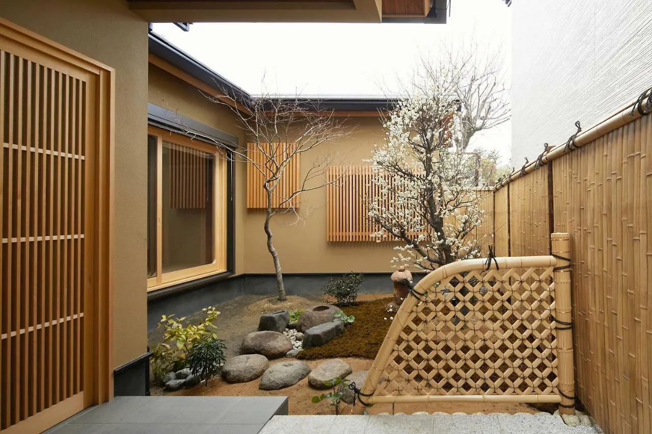Onyado Hasegawa Villa Kyoto Japan